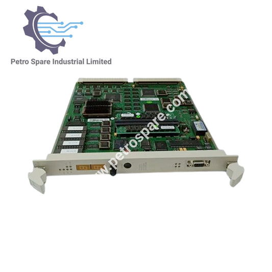PM510V16 3BSE008358R1 ABB Модуль процессора 16 Мбайт