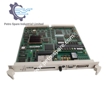 PM511V08 - ABB - Модуль процессора