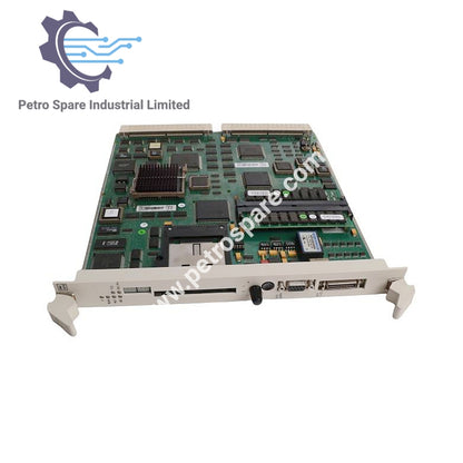 3BSE011180R1 | Modul Prosesor ABB PM511V08