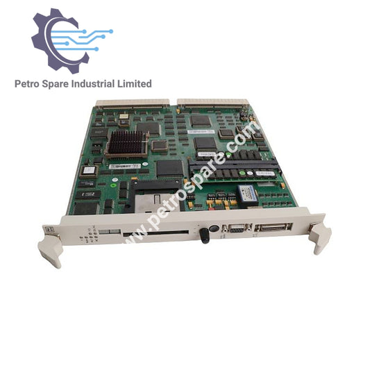 3BSE011180R1 | Modul Prosesor ABB PM511V08