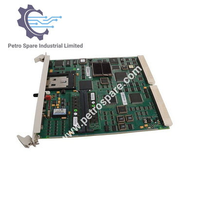 3BSE011180R1 | Modul Prosesor ABB PM511V08