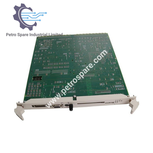 3BSE011180R1 | Modul Prosesor ABB PM511V08