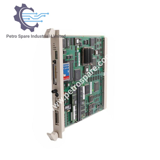 3BSE011181R1 | ABB - Модуль процессора PM511V16
