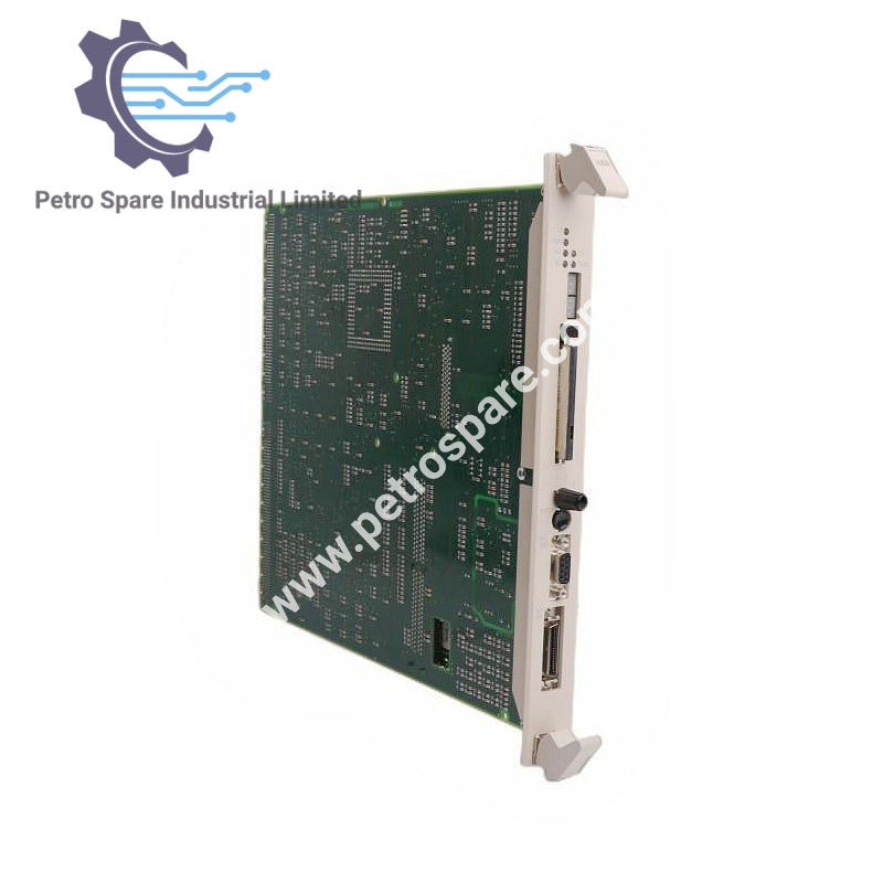 3BSE011181R1 | ABB - Модуль процессора PM511V16