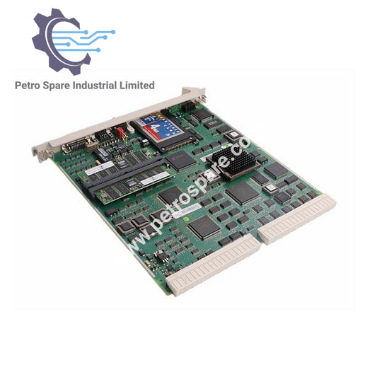 3BSE011181R1 | ABB - Модуль процессора PM511V16