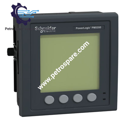 Schneider Electric METSEPM5350 PM5350-kragmeter