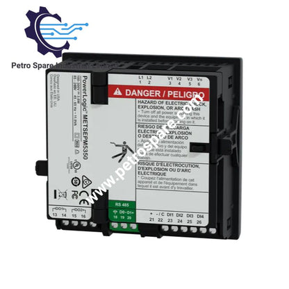 Schneider Electric METSEPM5350 PM5350-kragmeter