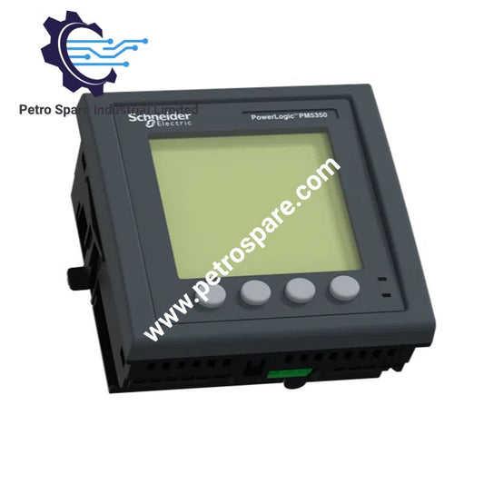 Schneider Electric METSEPM5350 PM5350 Power Meter