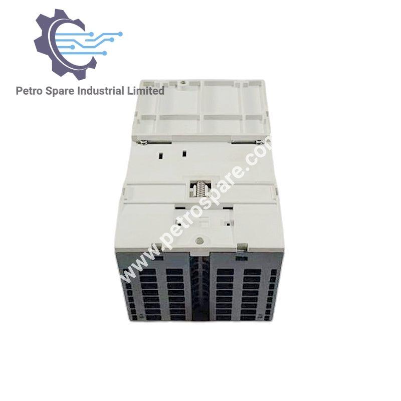 PM554-TP ABB AC500 Prog.Logic Controller 128kB,8DI/6DO-T,24VDC