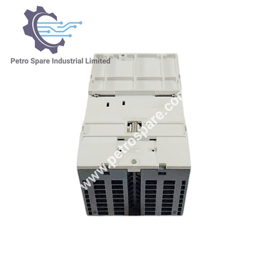 PM554-TP ABB AC500 Prog.Logic Controller 128kB,8DI/6DO-T,24VDC