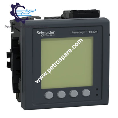 پاورمتر Schneider Electric METSEPM5560 PowerLogic PM5000