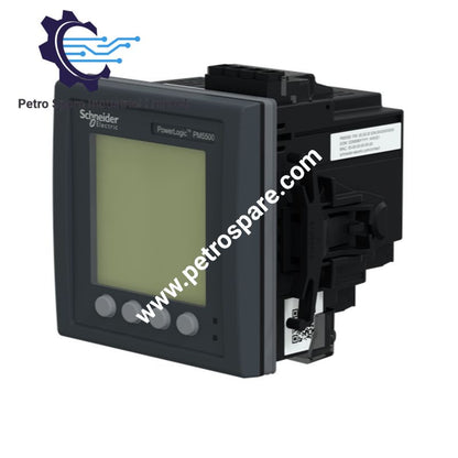 پاورمتر Schneider Electric METSEPM5560 PowerLogic PM5000
