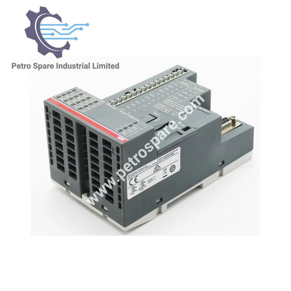 115-230VAC PM564-RP-AC ABB Prog.Logic Controller