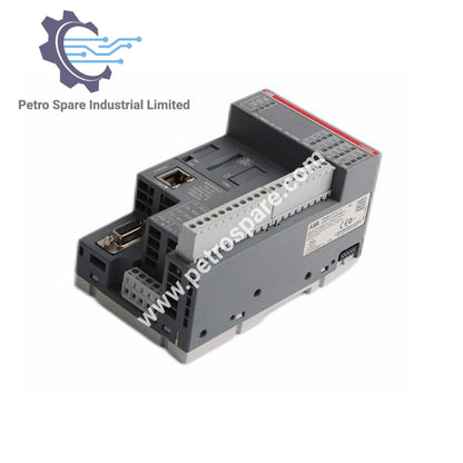 AC500 PM564-RP-ETH | ABB 24VDC Prog.Logic Controller