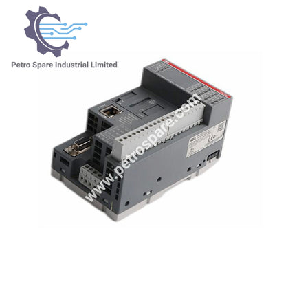 PM564-RP-ETH ABB Prog.Logic Controller AC500 1SAP121000R0071