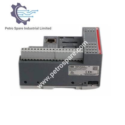 PM564-RP-ETH ABB Prog.Logic Controller AC500 1SAP121000R0071