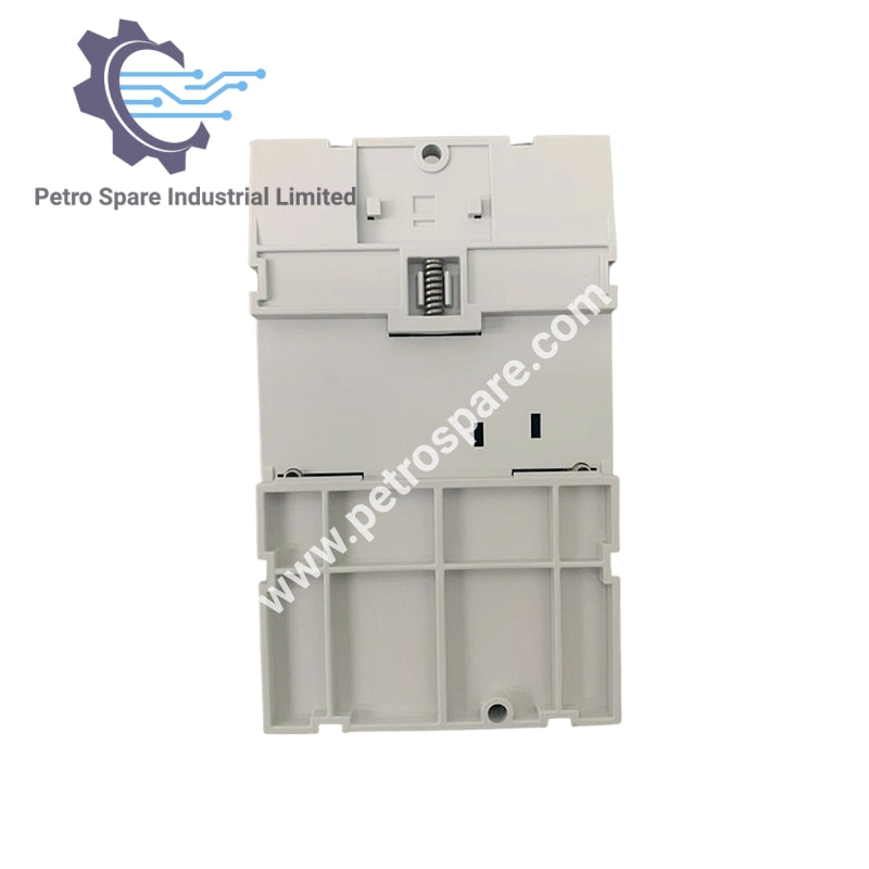 AC500 PM564-TP ABB Prog.Logic Controller 6DI/6DO-T/2AI/1AO,24VDC