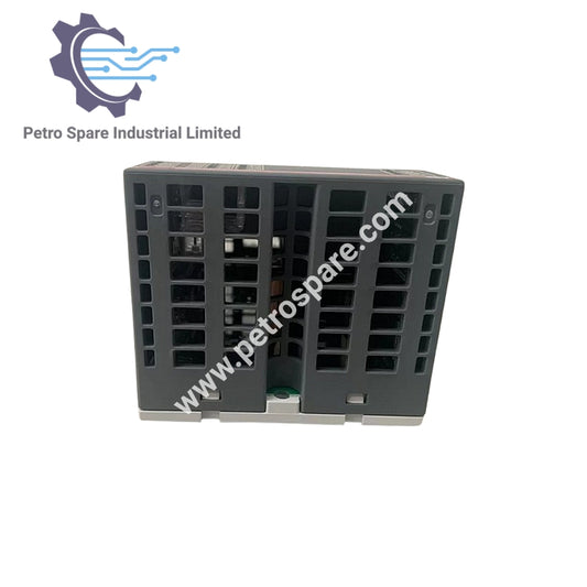 AC500 PM564-TP ABB Программируемый логический контроллер 6DI/6DO-T/2AI/1AO, 24VDC
