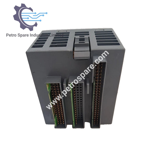 ABB 3ABD10058697 | PM591-ETH AC500 Processor Module