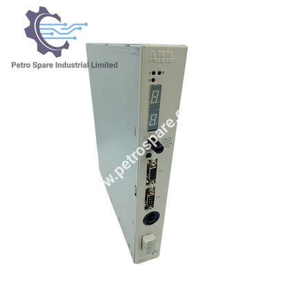 ABB PM633 Processor Module 3BSE008062R1
