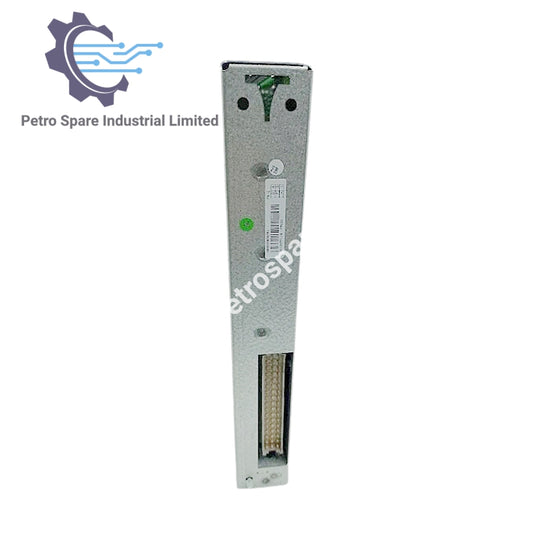 ABB PM633 Processor Module 3BSE008062R1