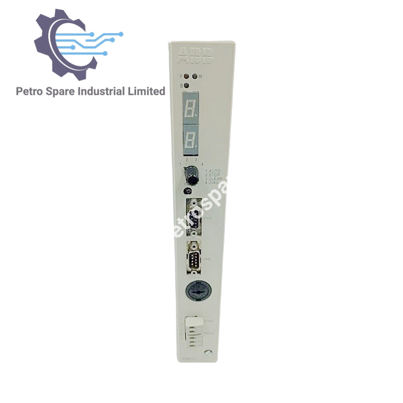 ABB PM633 Processor Module 3BSE008062R1