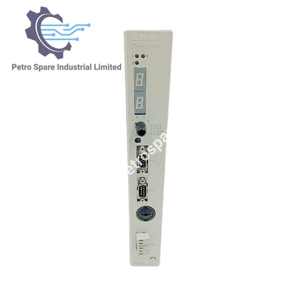 ABB PM633 Processor Module 3BSE008062R1