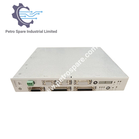 ABB - PM645B 3BSE010535R1 - Модуль процессора