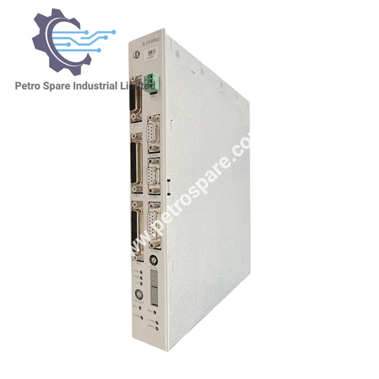 ABB - PM645B 3BSE010535R1 - Модуль процессора