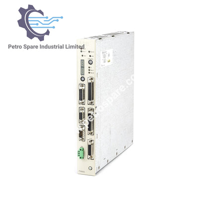 3BDS005799R1 - ABB - Модуль процессора PM665 | На базе Power PC