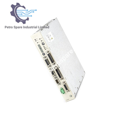 3BDS005799R1 - ABB - Модуль процессора PM665 | На базе Power PC