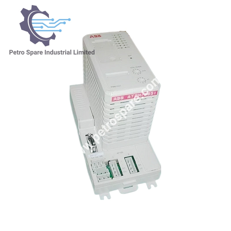 PM810V1 | ABB | Модуль процессора