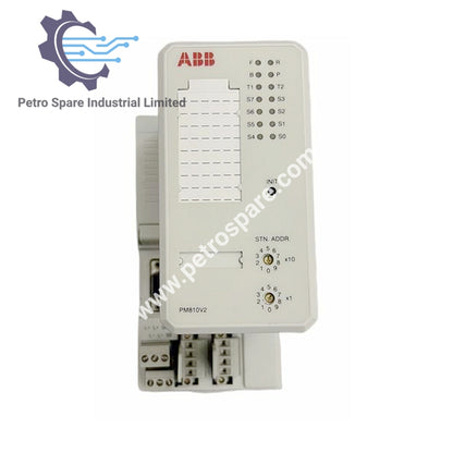 PM810V2 | ABB | Модуль процессора