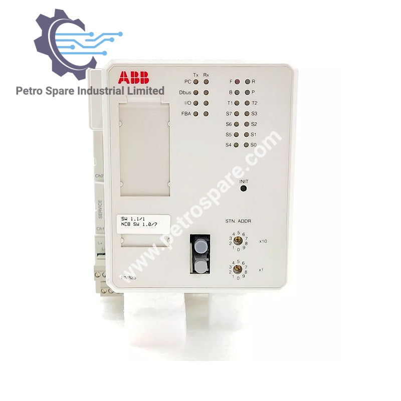 PM825 - ABB S800 процессор