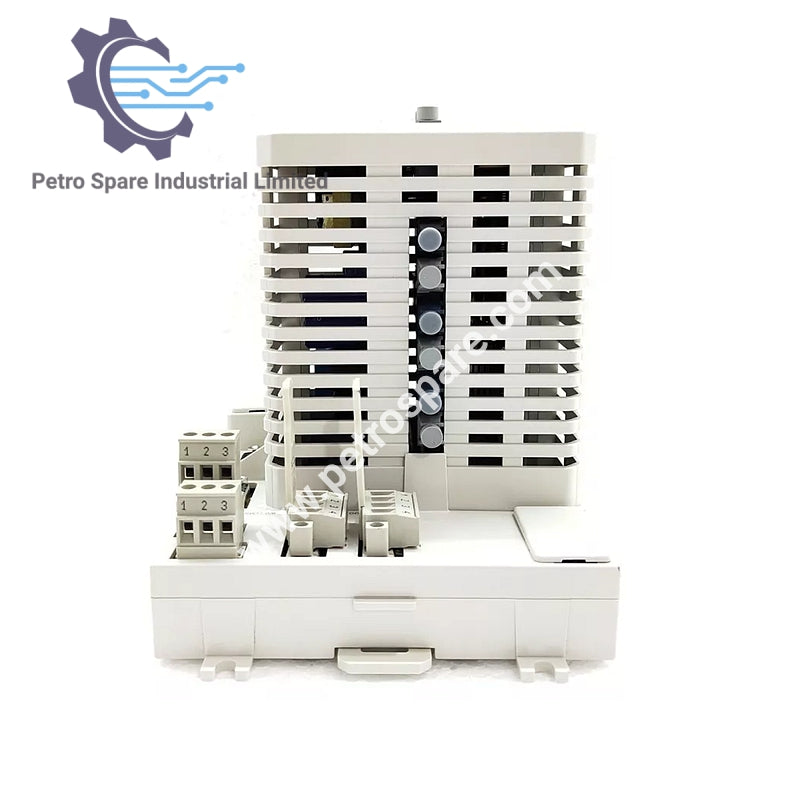 PM825 - ABB S800 процессор