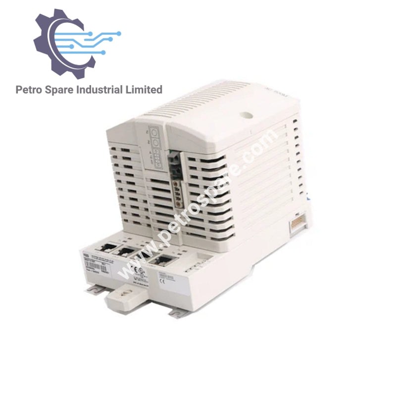 PM851AK01 | ABB AC 800M - ماژول پردازنده