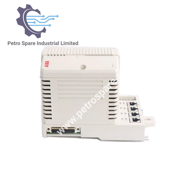 PM851AK01 | ABB AC 800M - ماژول پردازنده