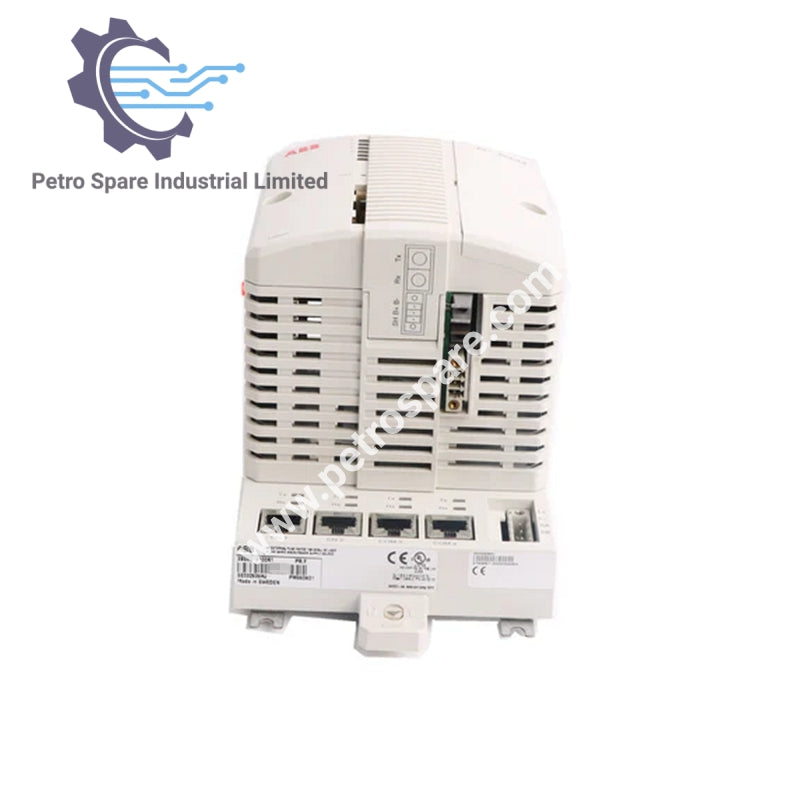 PM851AK01 | ABB AC 800M - ماژول پردازنده