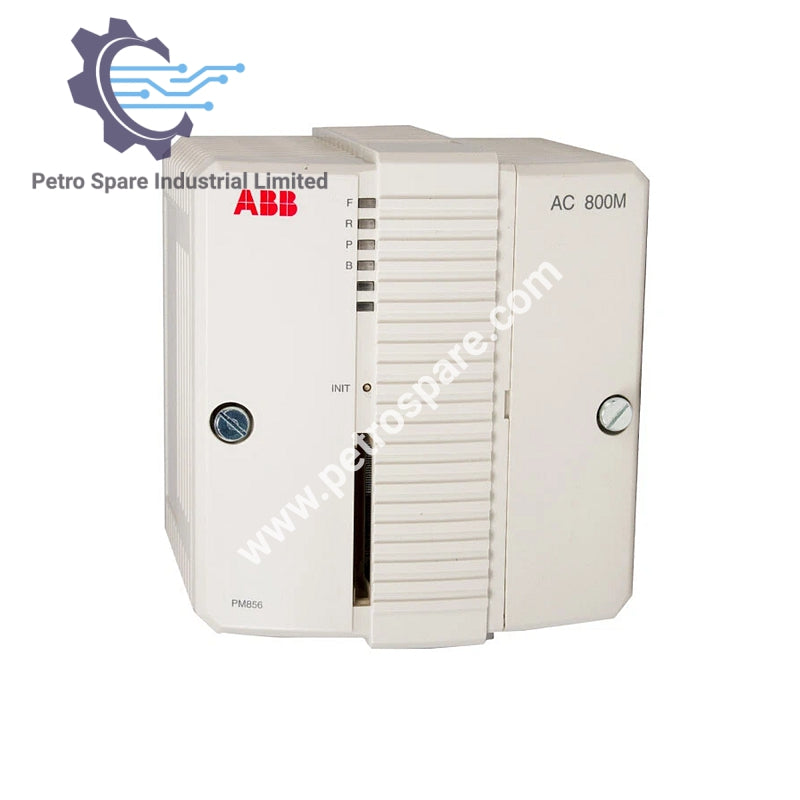 PM856 - واحد پردازشگر ABB