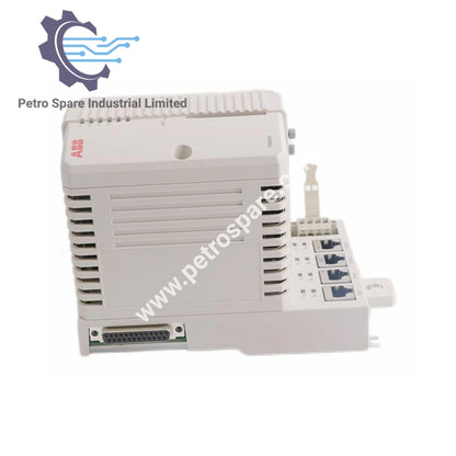AC 800M - PM856AK01 | Процессорный блок ABB