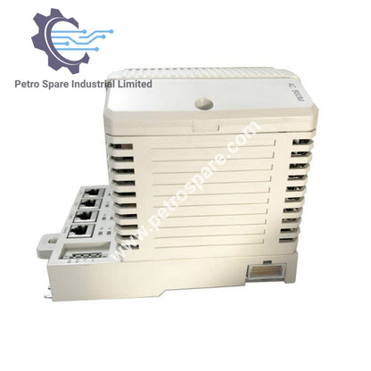 ABB 3BSE066490R1 | Unidade de Processador PM856AK01