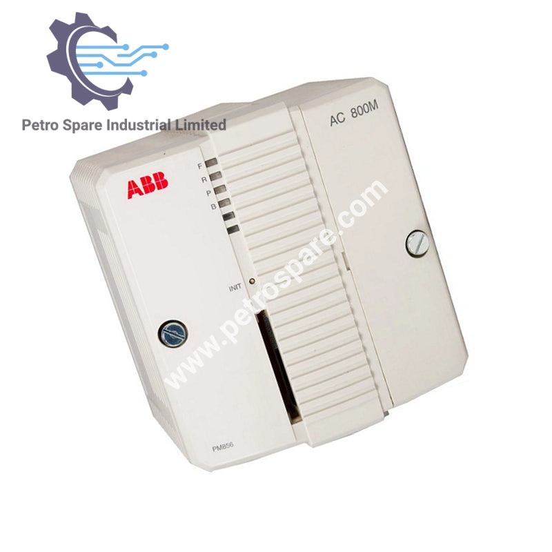 PM856 - واحد پردازشگر ABB