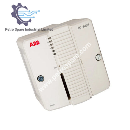 PM856 - واحد پردازشگر ABB