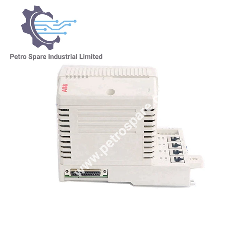 ABB 3BSE066495R1 PM860AK01 | Controlador AC 800M