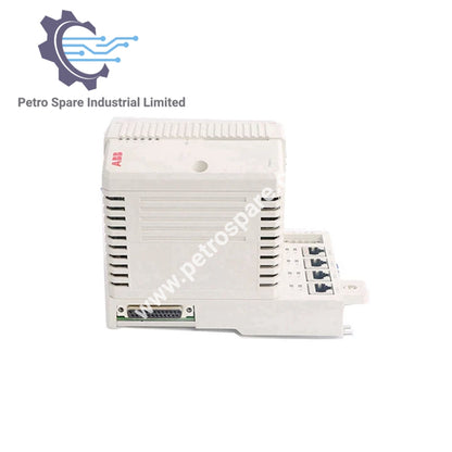 ABB 3BSE066495R1 PM860AK01 | Controlador AC 800M