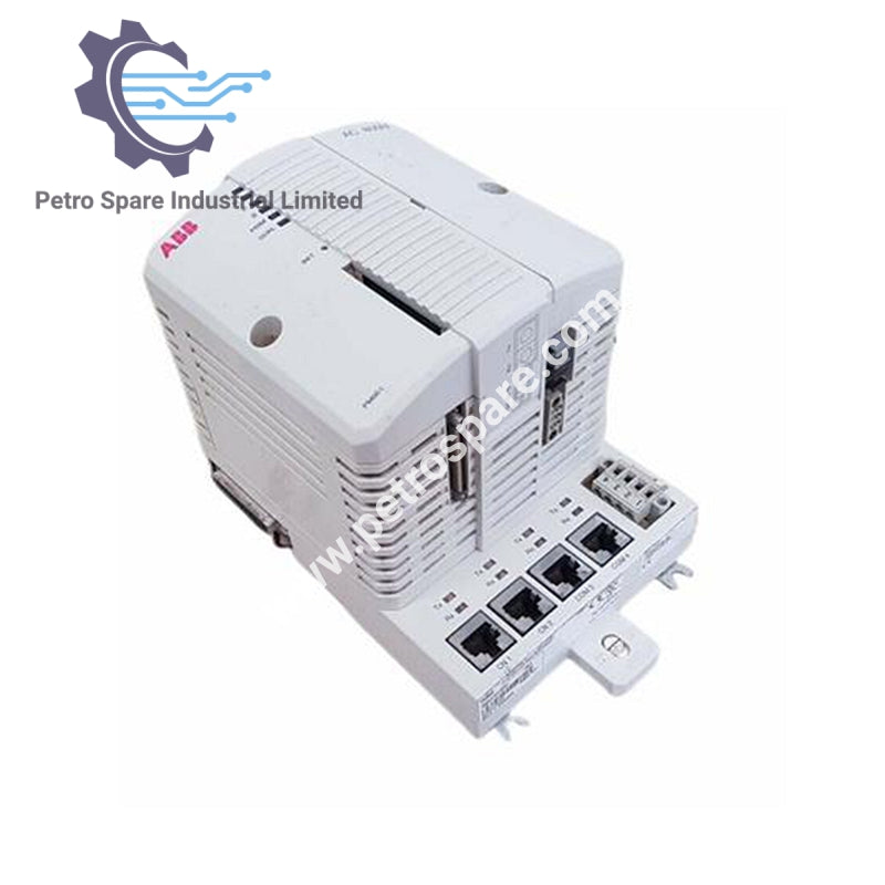 مجموعة وحدة المعالجة ABB PM861K01 3BSE018105R1
