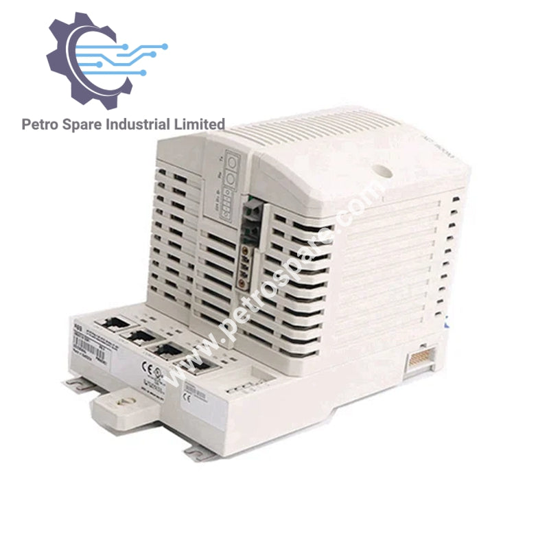 Контроллер AC 800M PM863K01 ABB процессорный блок