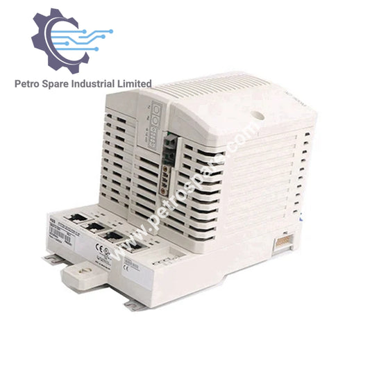 Контроллер AC 800M PM863K01 ABB процессорный блок