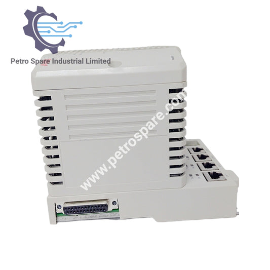 PM863K02 ABB AC 800M Контроллеры Блок процессора