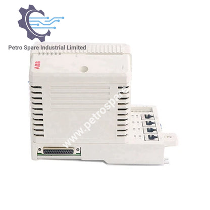 Процессорный блок ABB PM866AK02 для контроллеров AC 800M